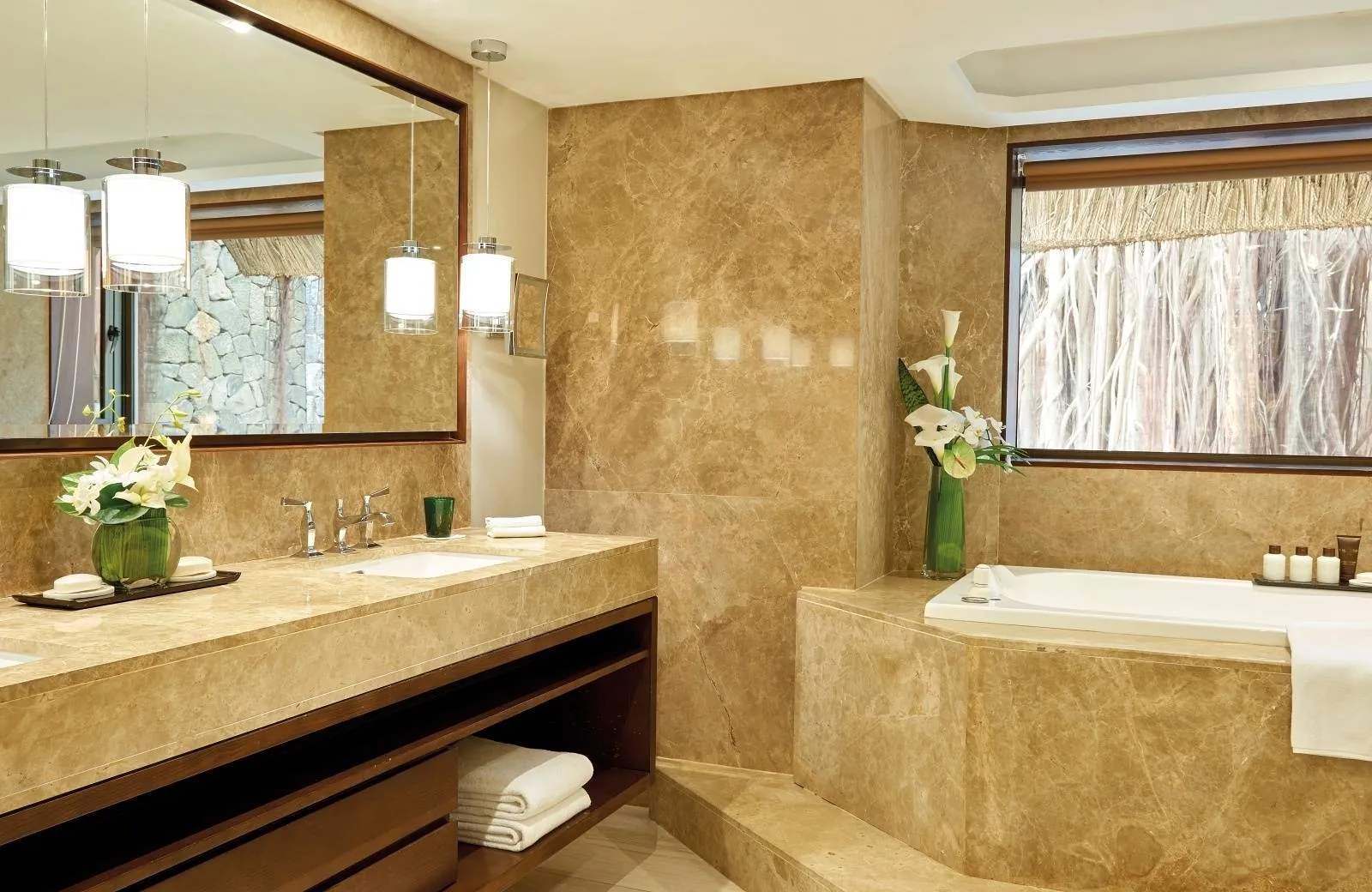 Royal Palm Beachcomber Luxury 5*