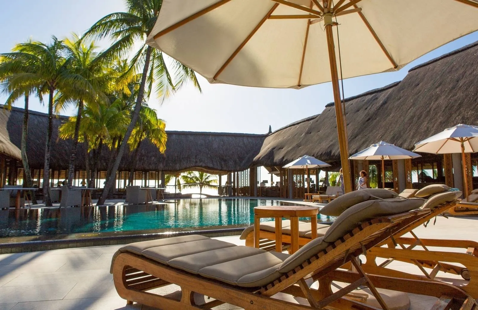 Royal Palm Beachcomber Luxury 5*