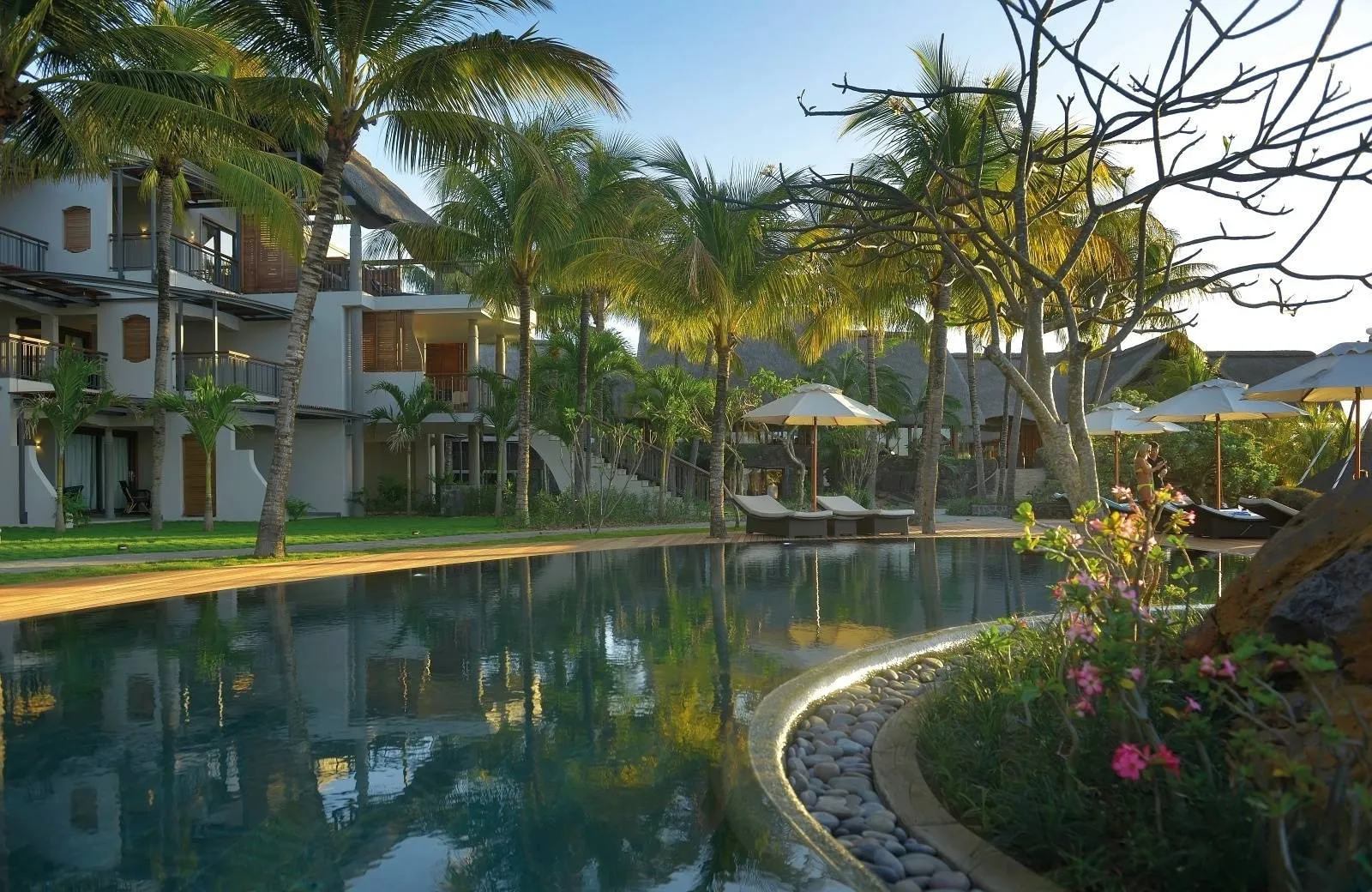 Royal Palm Beachcomber Luxury 5*