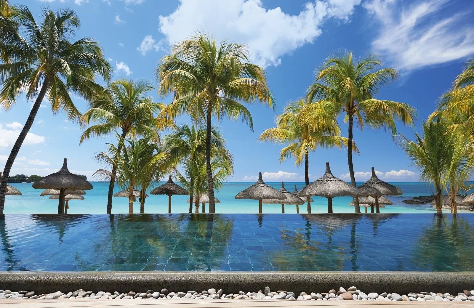 Royal Palm Beachcomber Luxury 5*