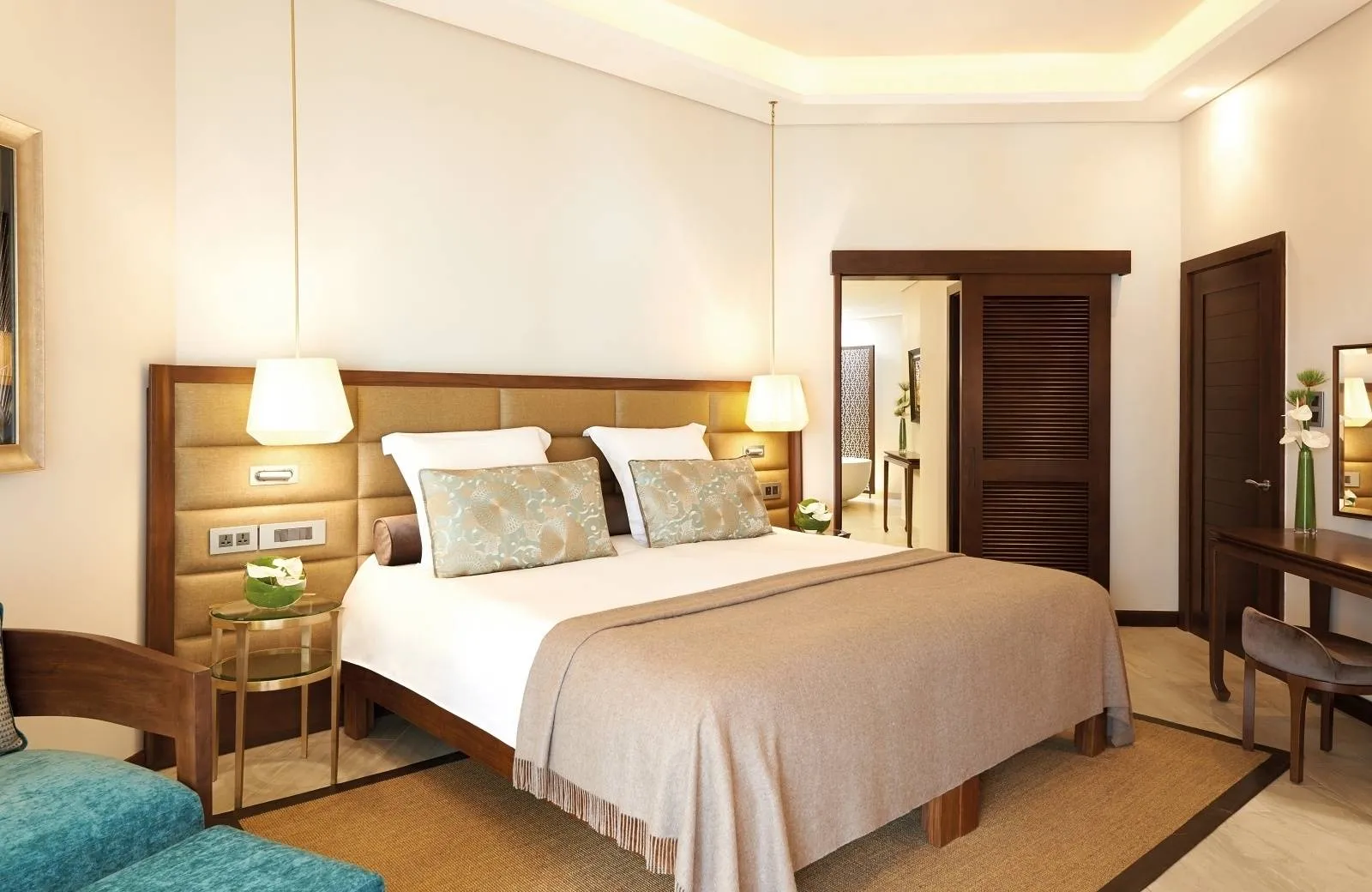 Royal Palm Beachcomber Luxury 5*