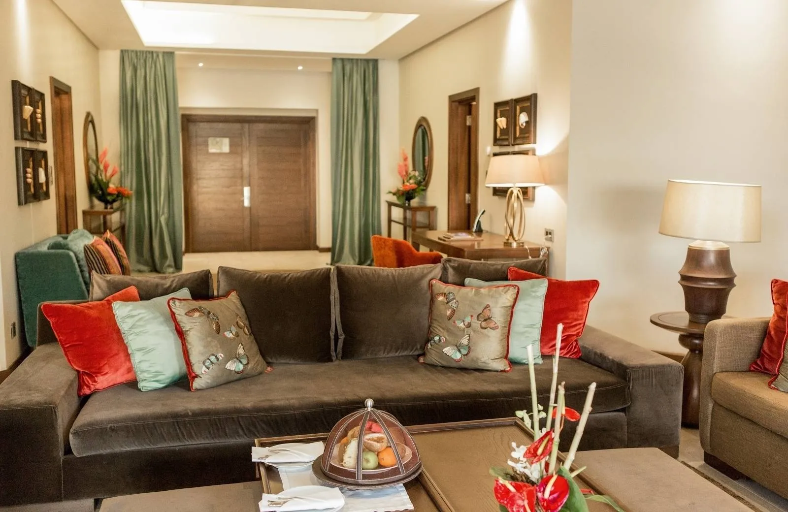 Royal Palm Beachcomber Luxury 5*