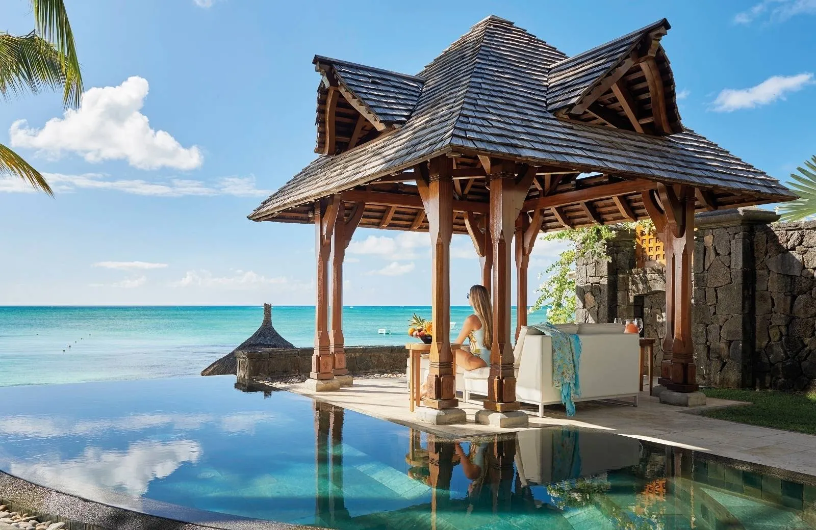 Royal Palm Beachcomber Luxury 5*