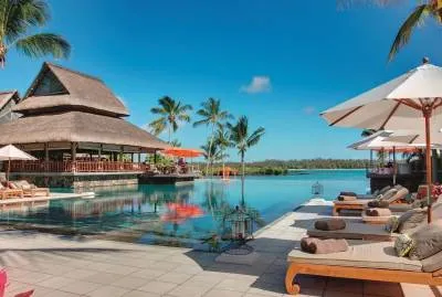 Constance Prince Maurice 5*