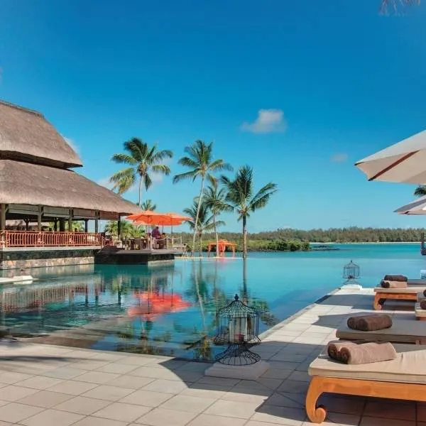 Constance Prince Maurice 5*