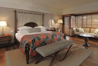 Constance Prince Maurice 5*