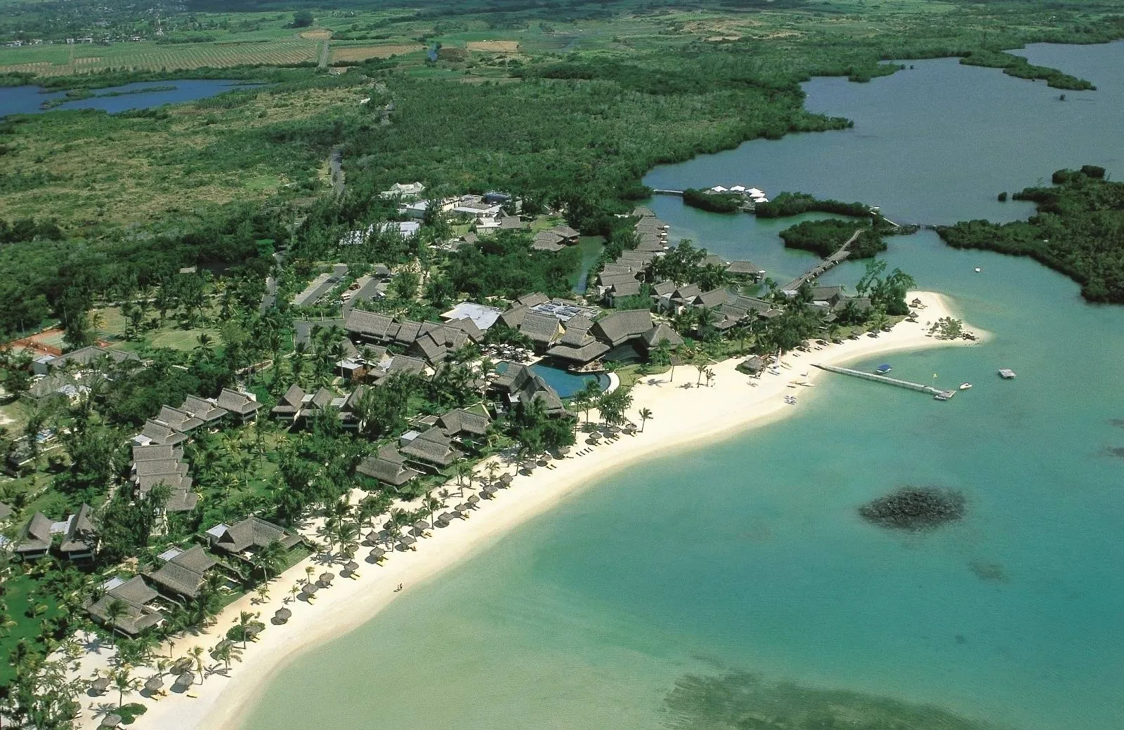 Constance Prince Maurice 5*