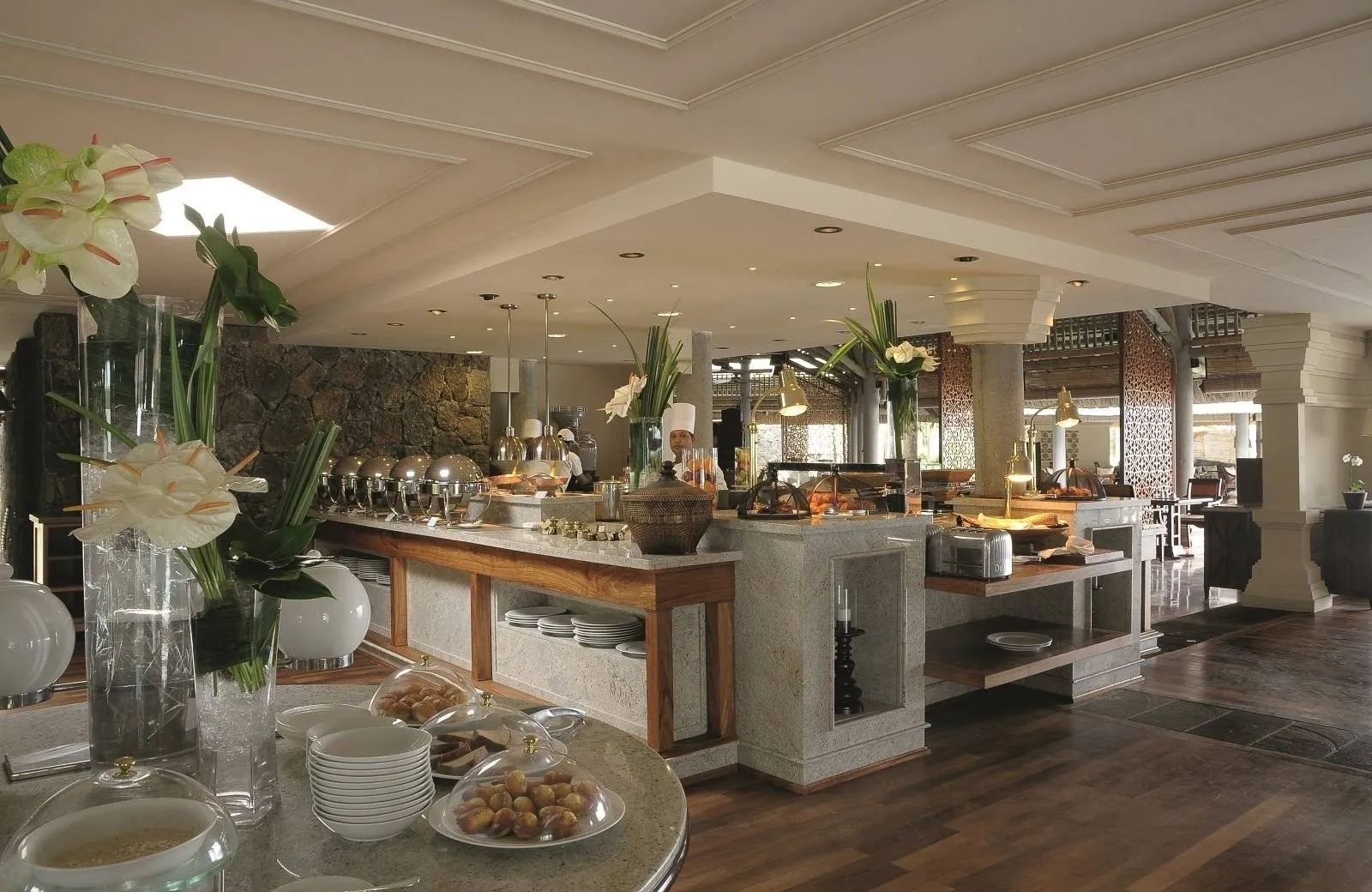 Constance Prince Maurice 5*