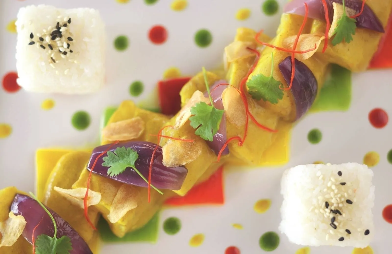 Constance Prince Maurice 5*