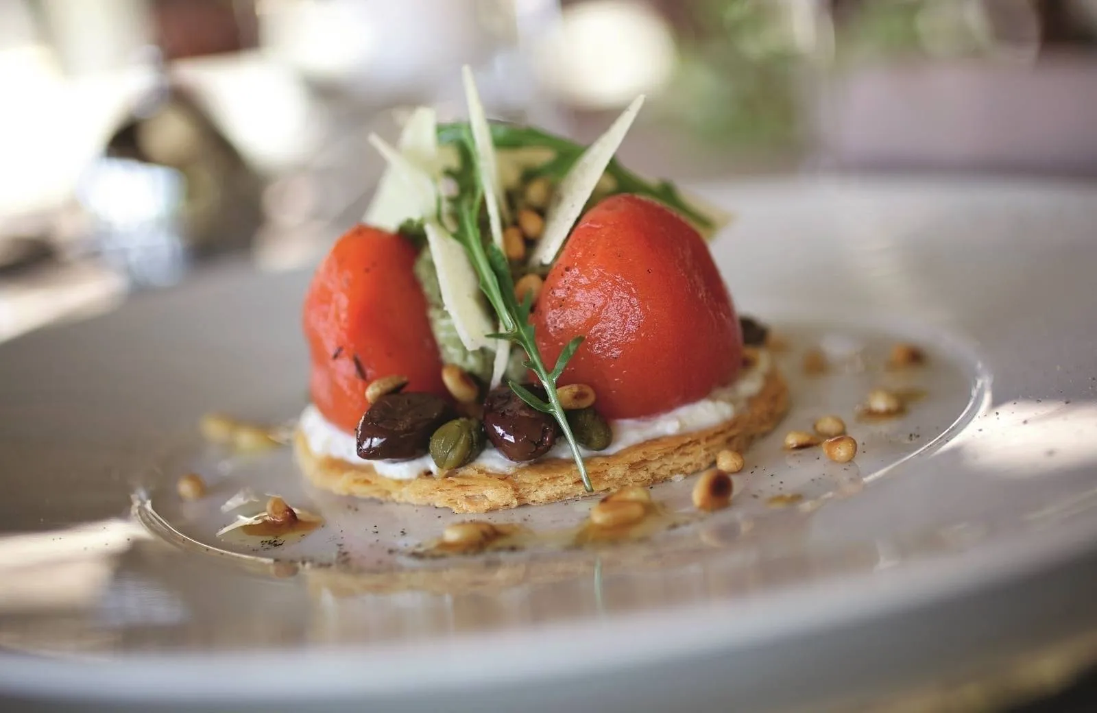 Constance Prince Maurice 5*