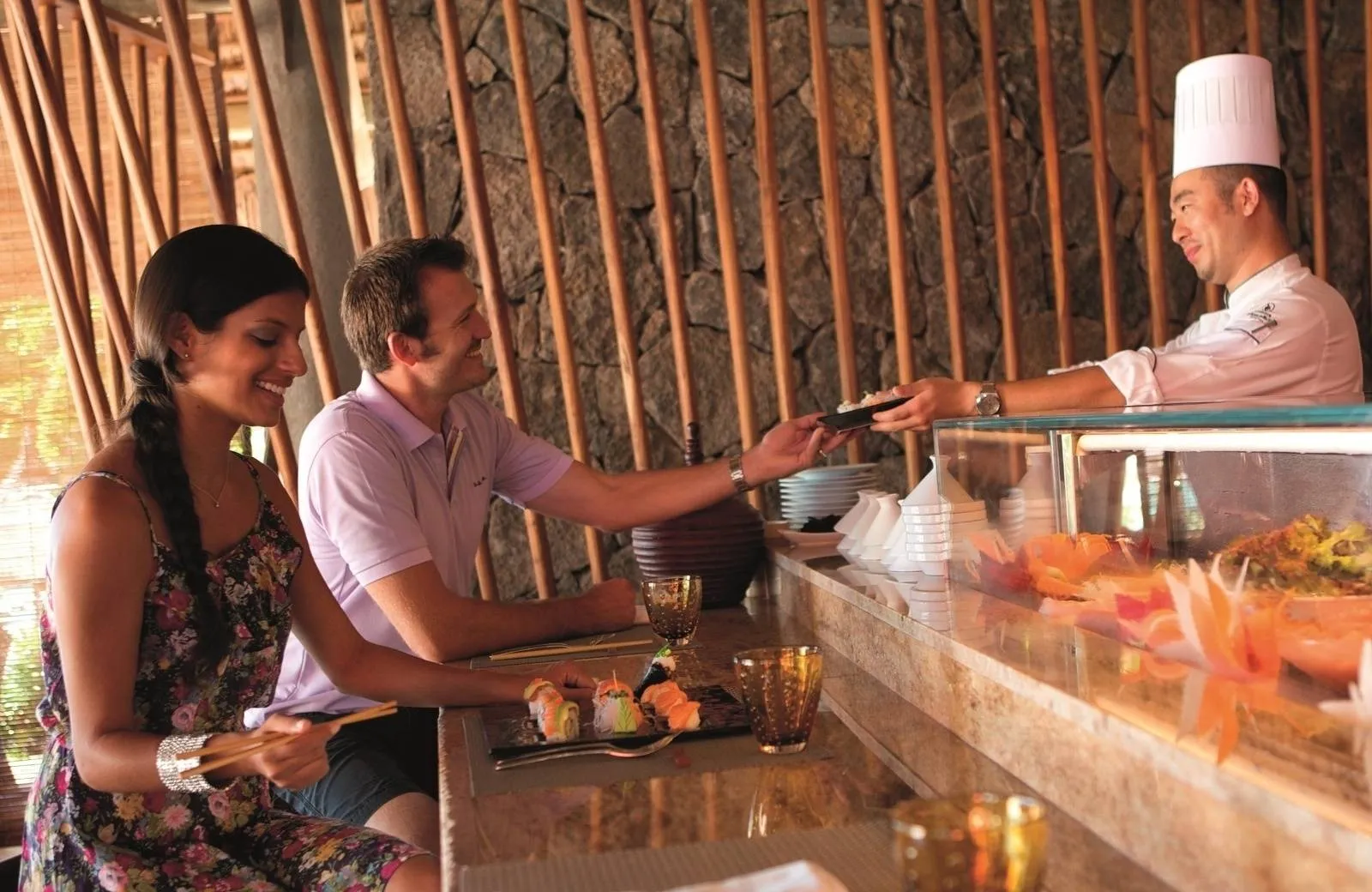 Constance Prince Maurice 5*