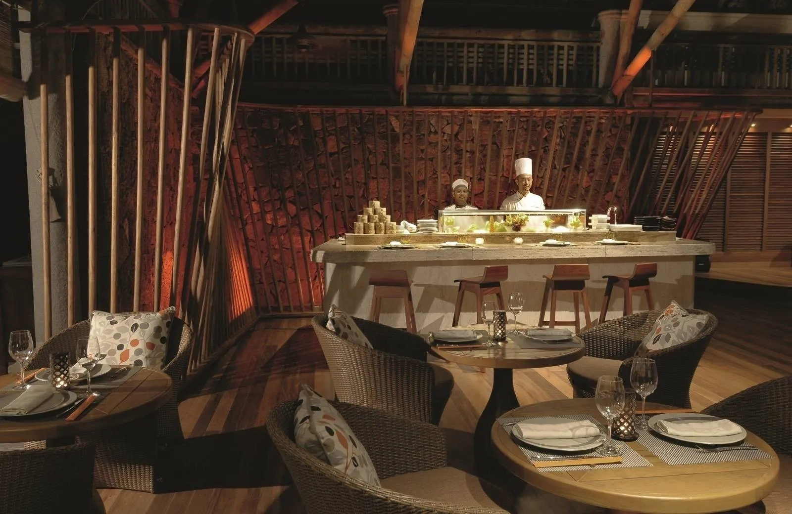 Constance Prince Maurice 5*