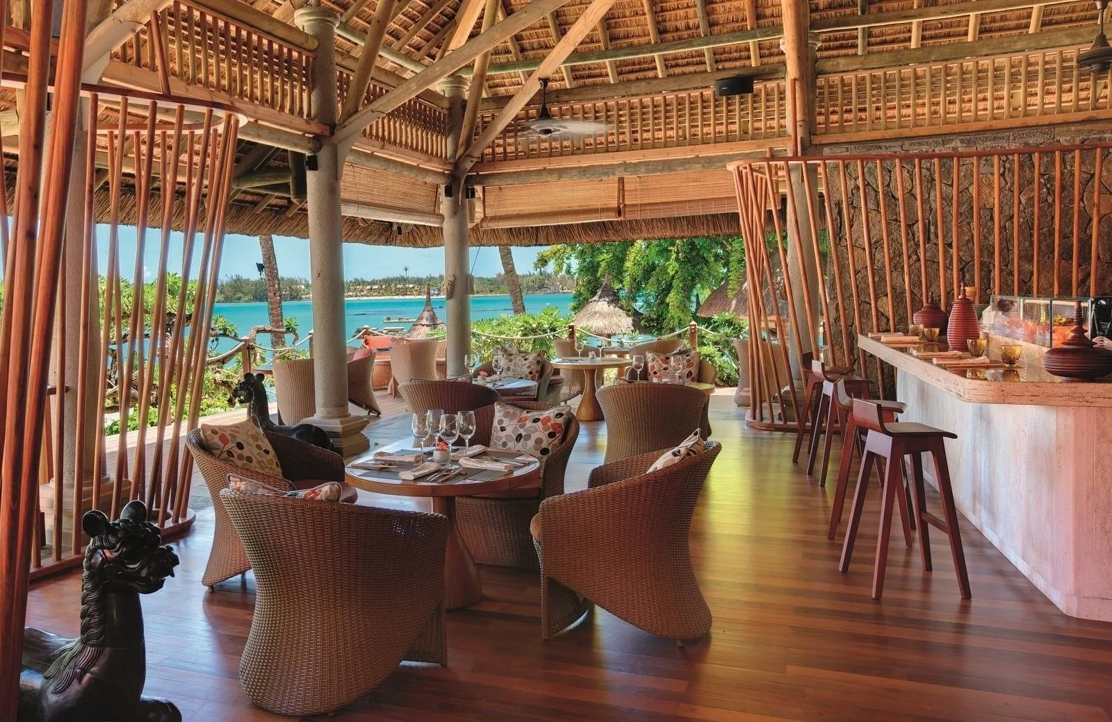 Constance Prince Maurice 5*