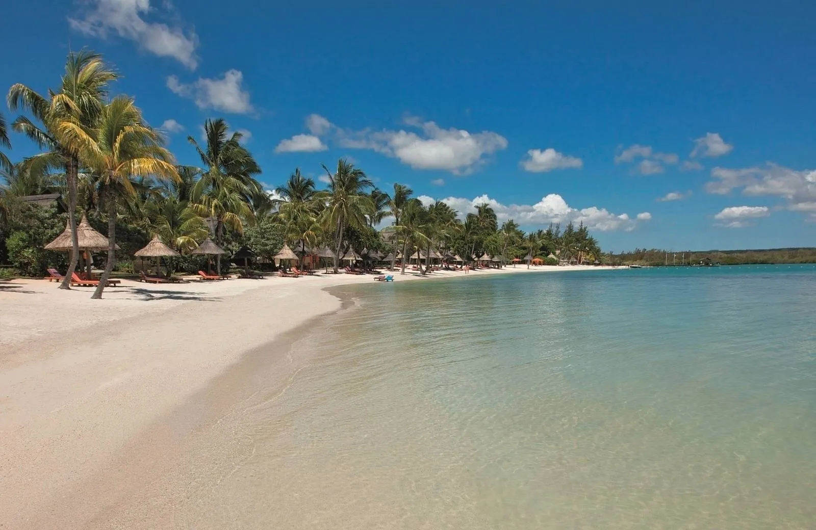 Constance Prince Maurice 5*