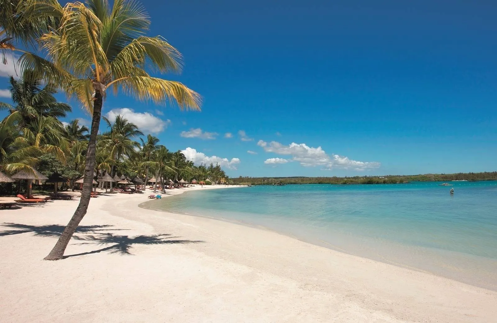 Constance Prince Maurice 5*