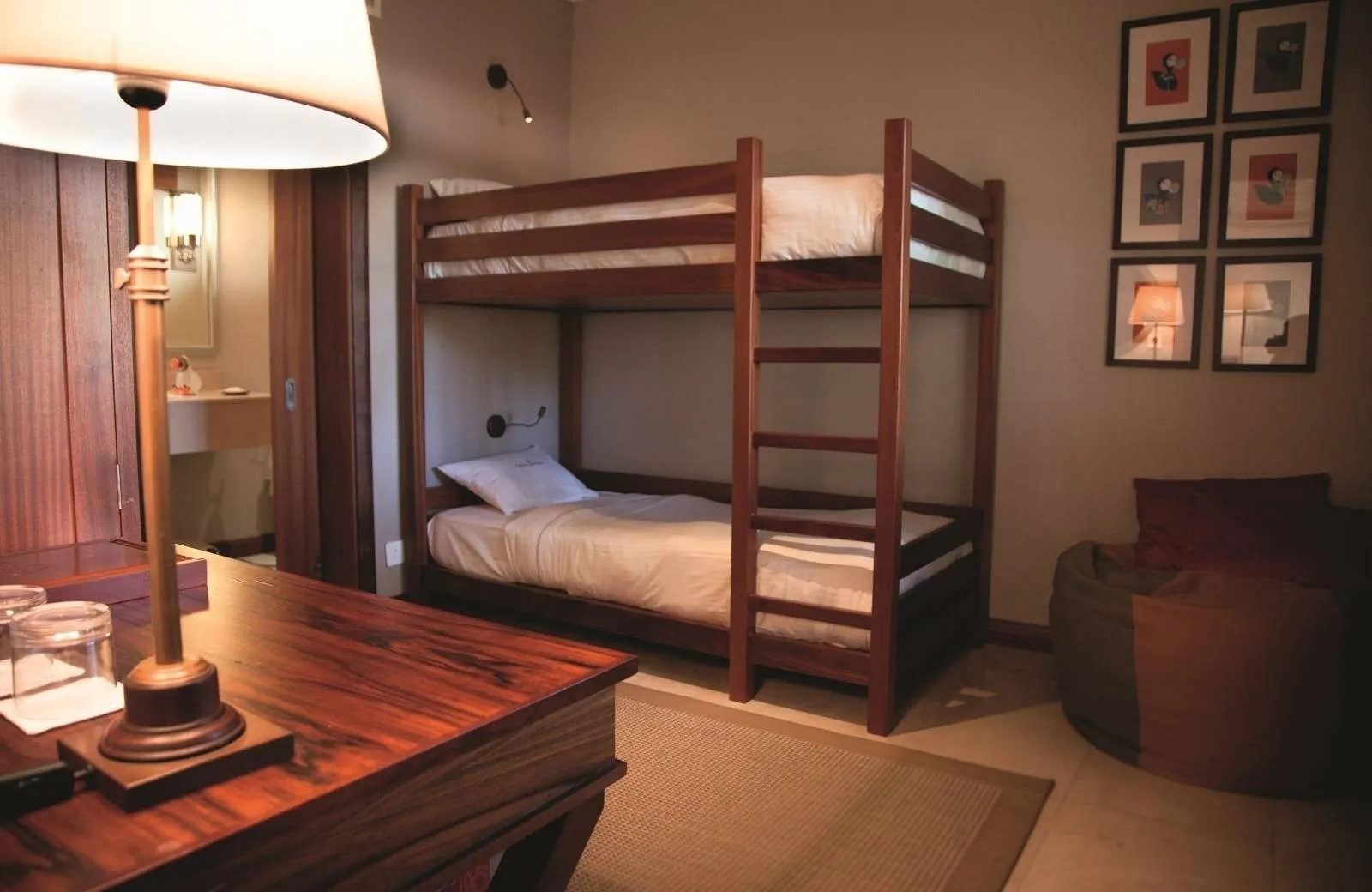 Constance Prince Maurice 5*