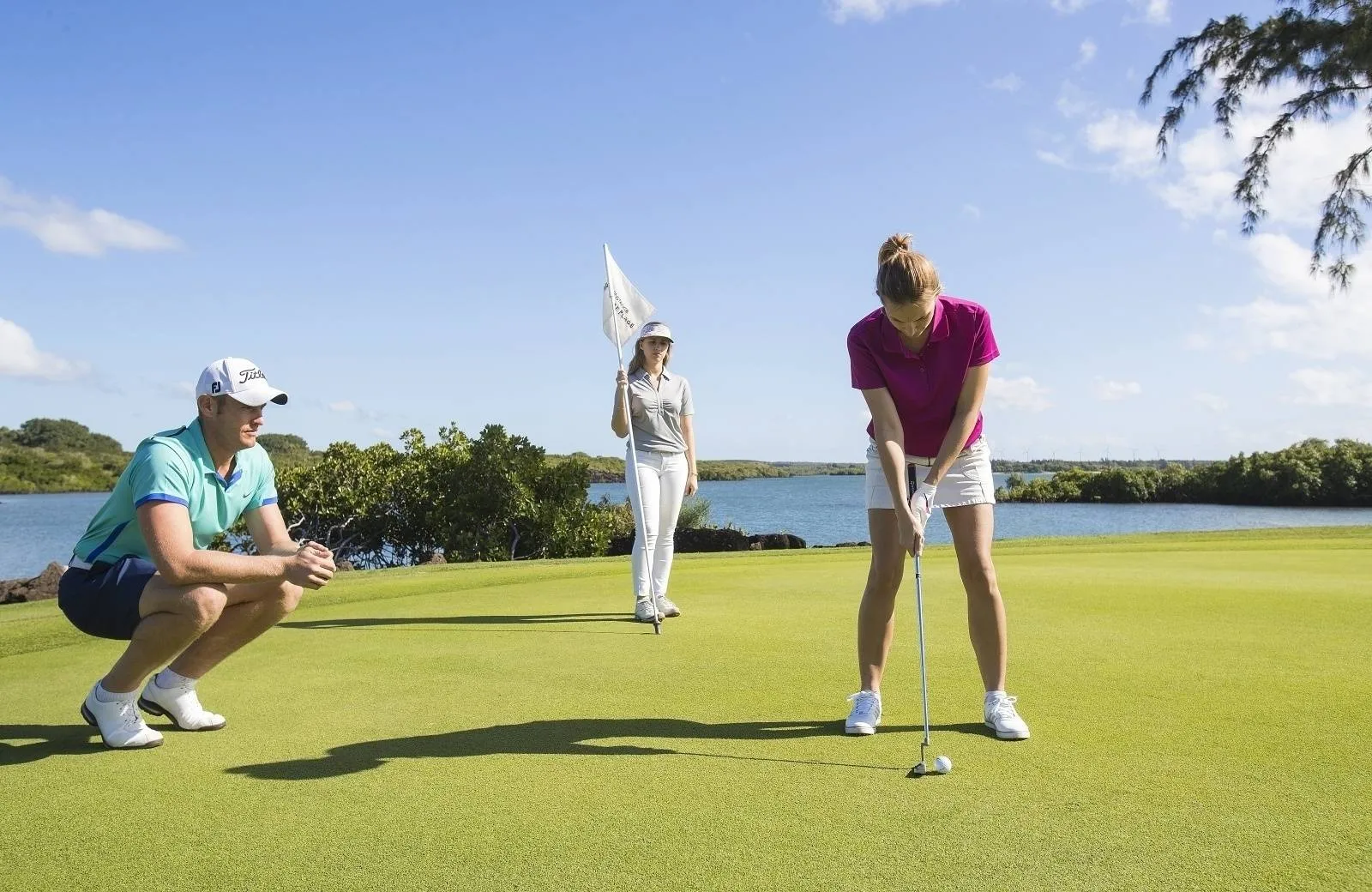 Constance Prince Maurice 5*