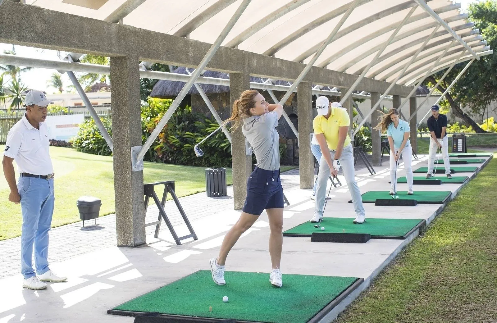 Constance Prince Maurice 5*