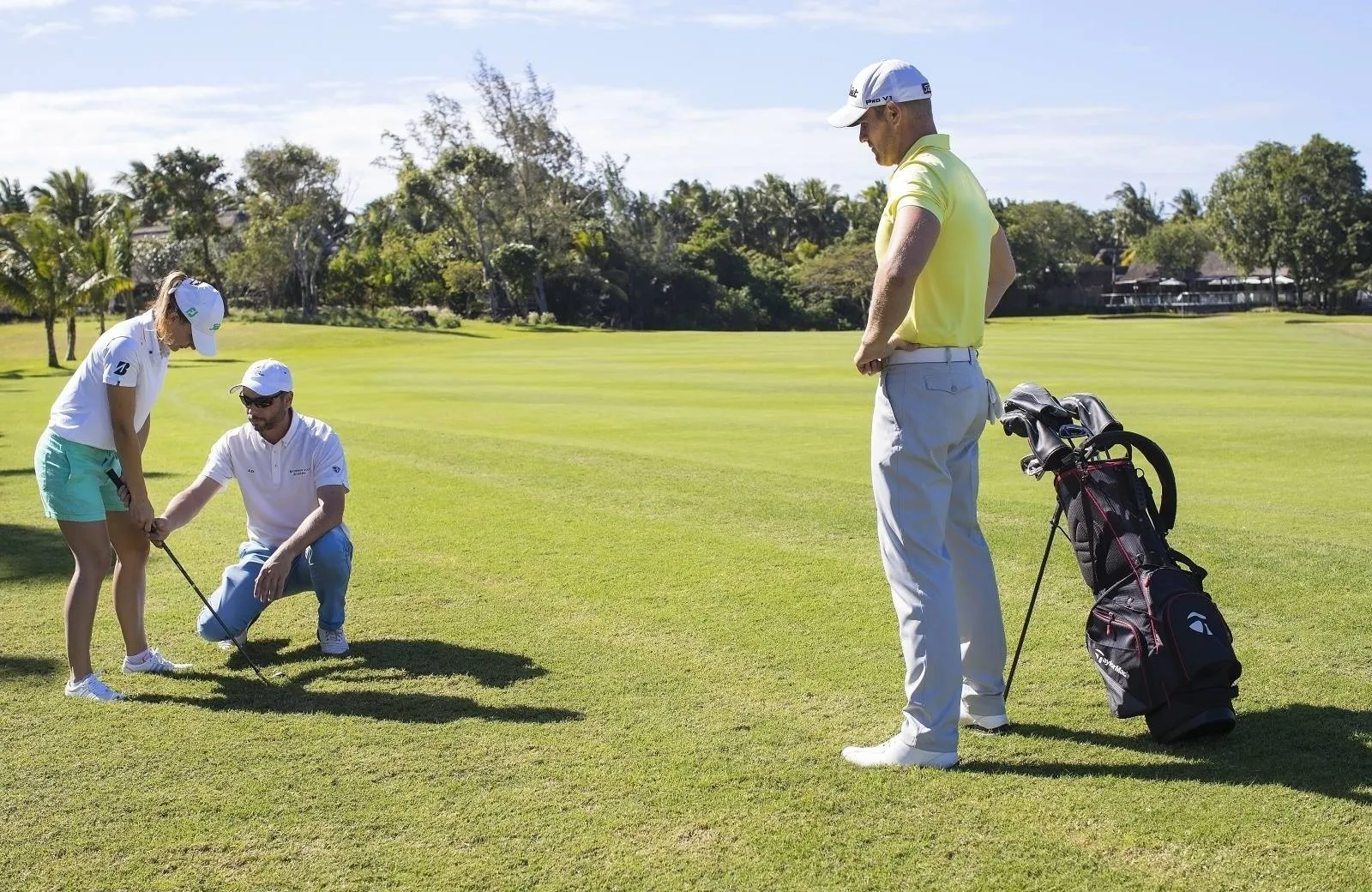 Constance Prince Maurice 5*