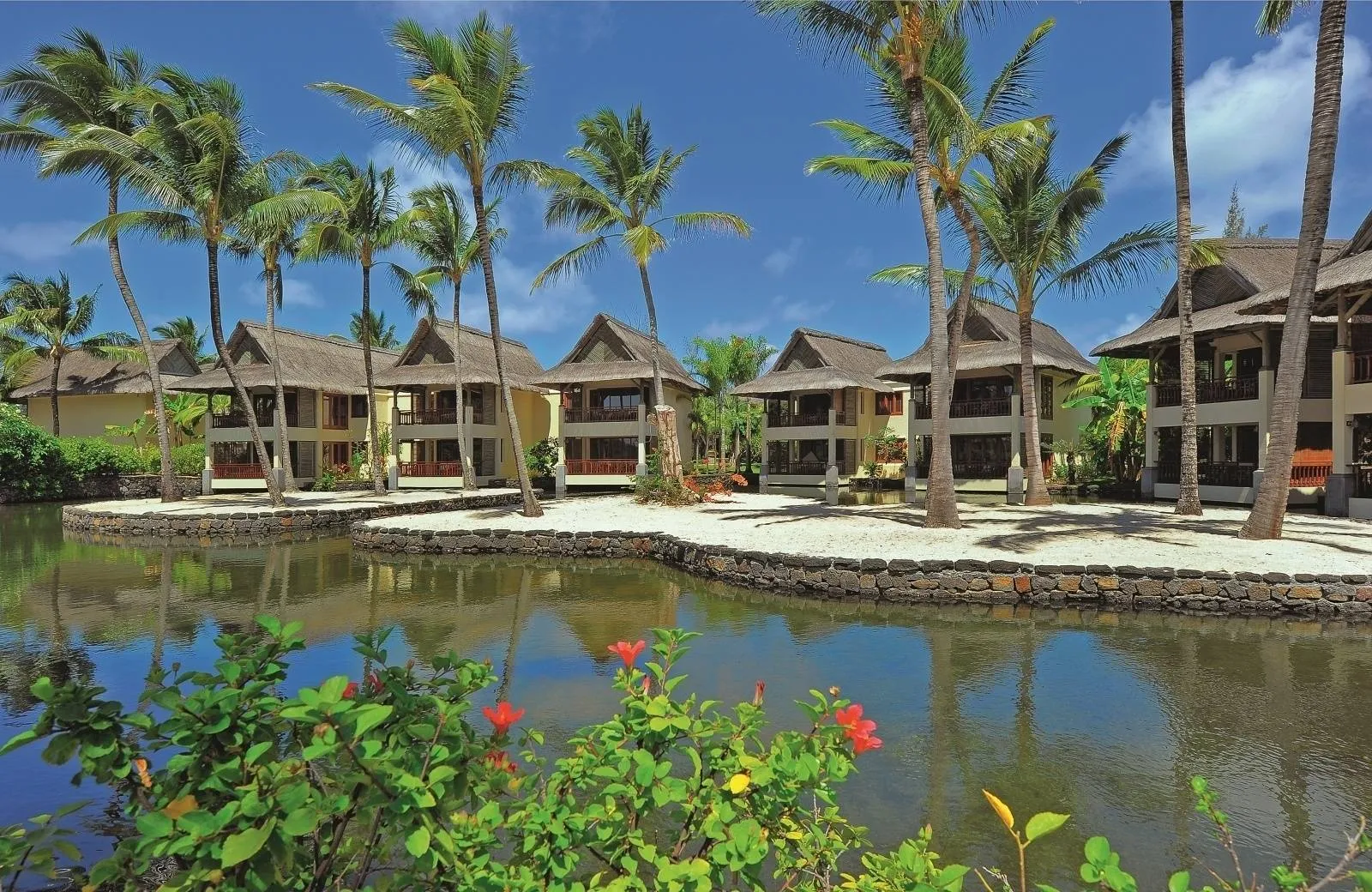 Constance Prince Maurice 5*