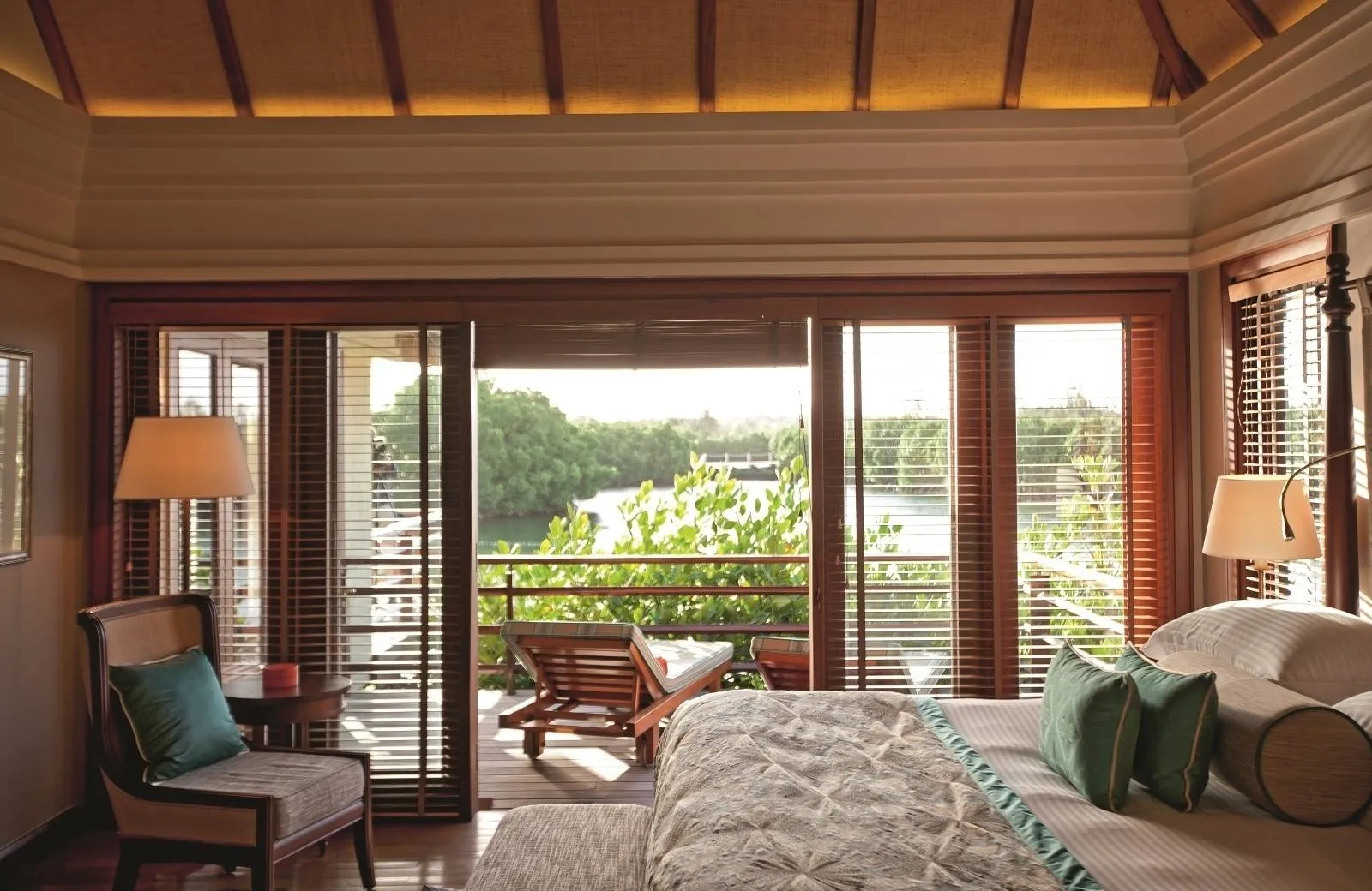 Constance Prince Maurice 5*