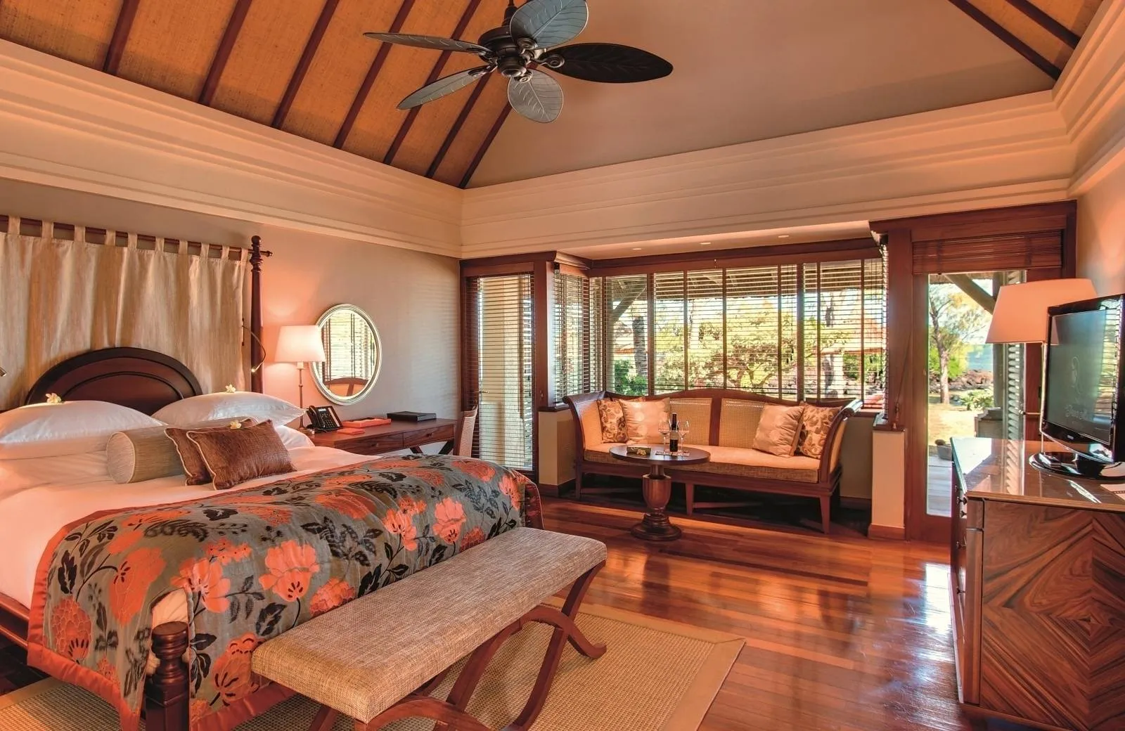 Constance Prince Maurice 5*