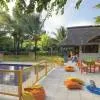 Constance Prince Maurice 5*