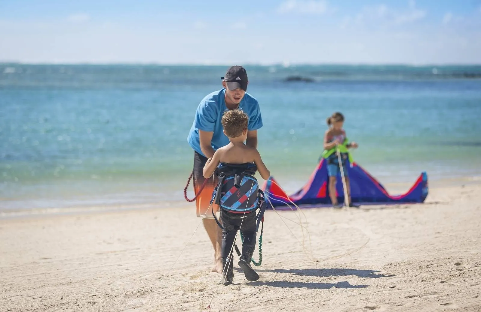 Constance Prince Maurice 5*