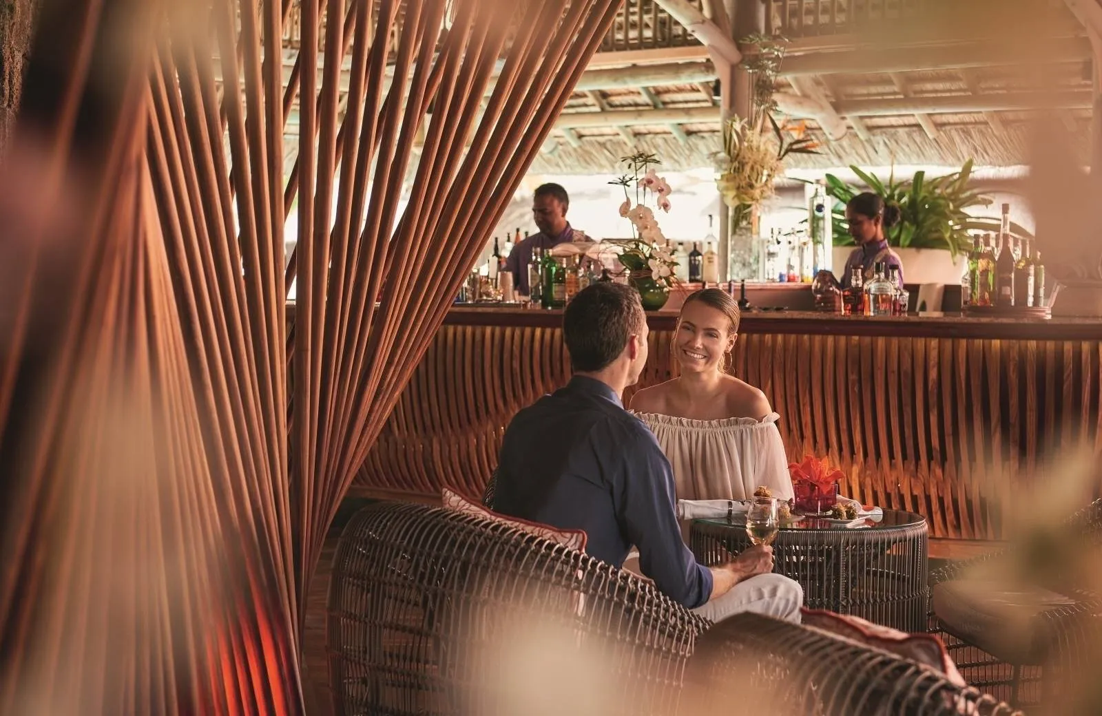 Constance Prince Maurice 5*