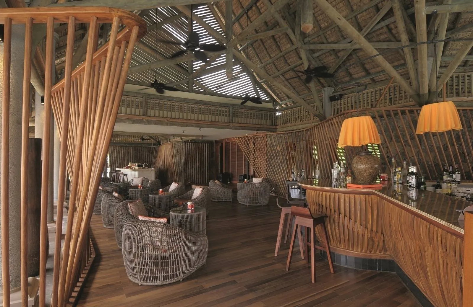 Constance Prince Maurice 5*