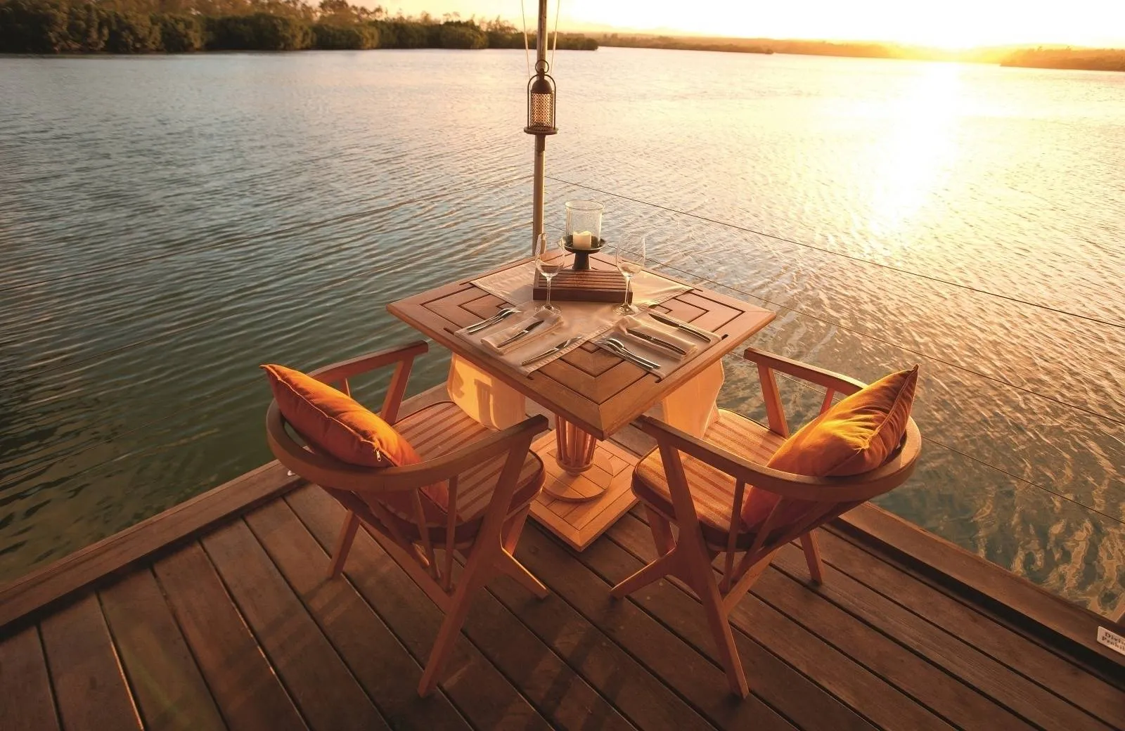 Constance Prince Maurice 5*