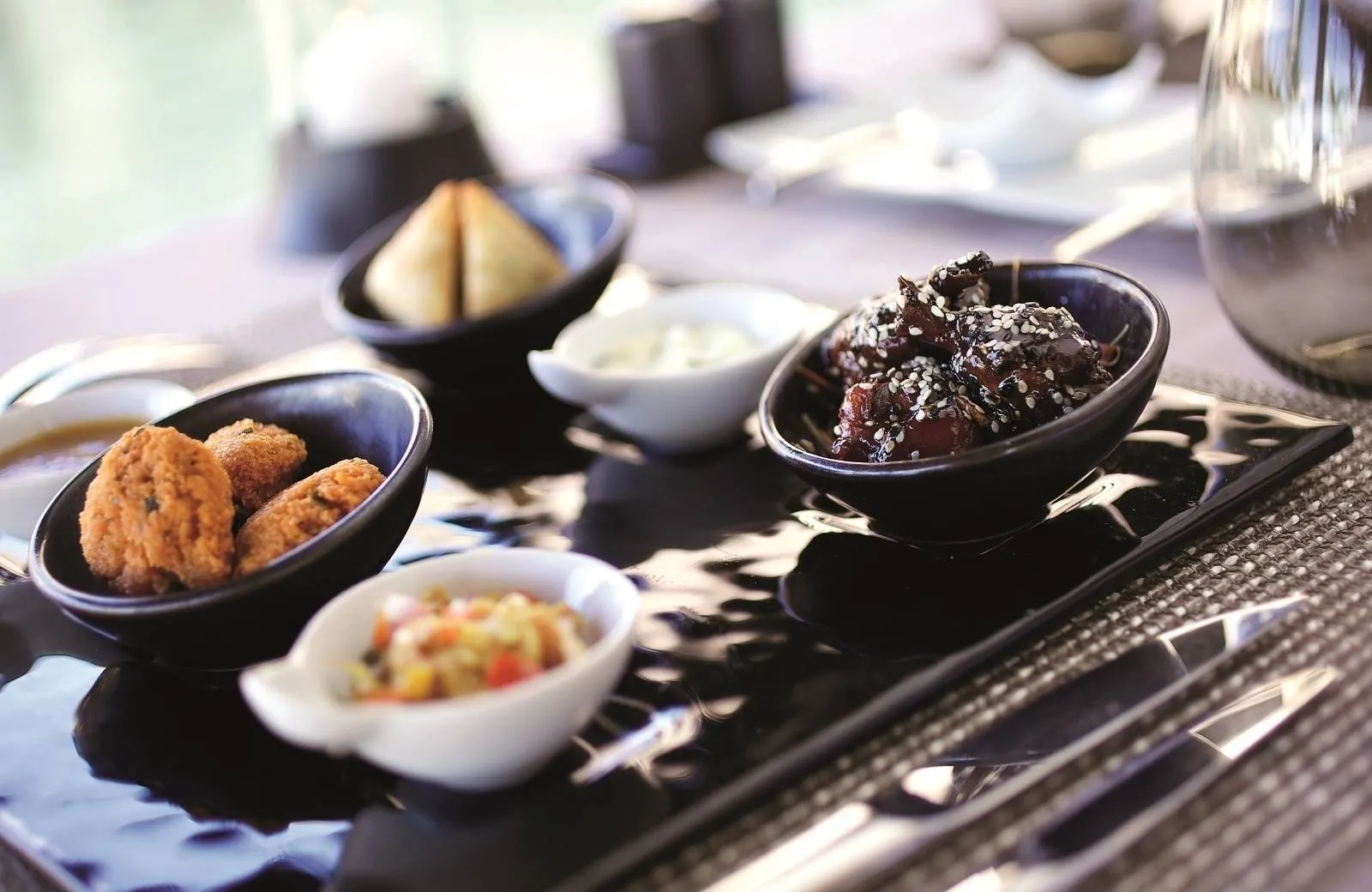 Constance Prince Maurice 5*