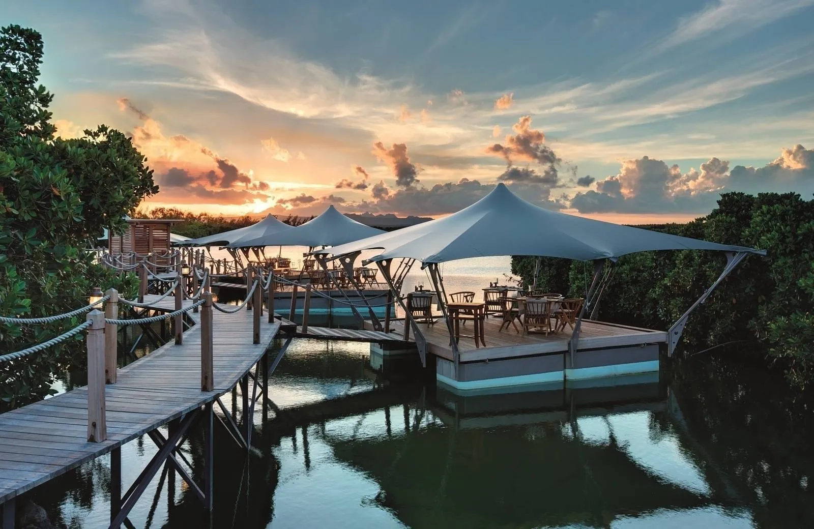 Constance Prince Maurice 5*