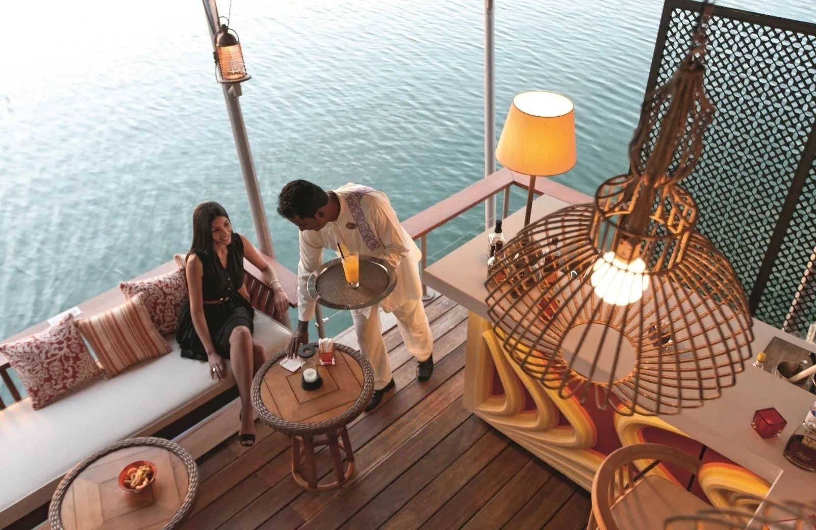 Constance Prince Maurice 5*