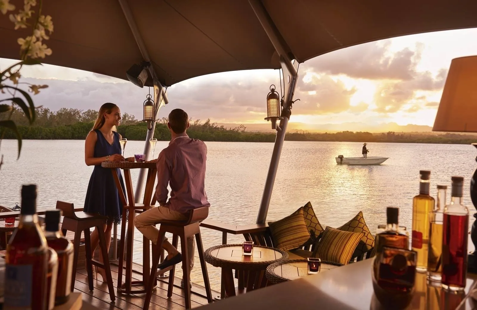 Constance Prince Maurice 5*