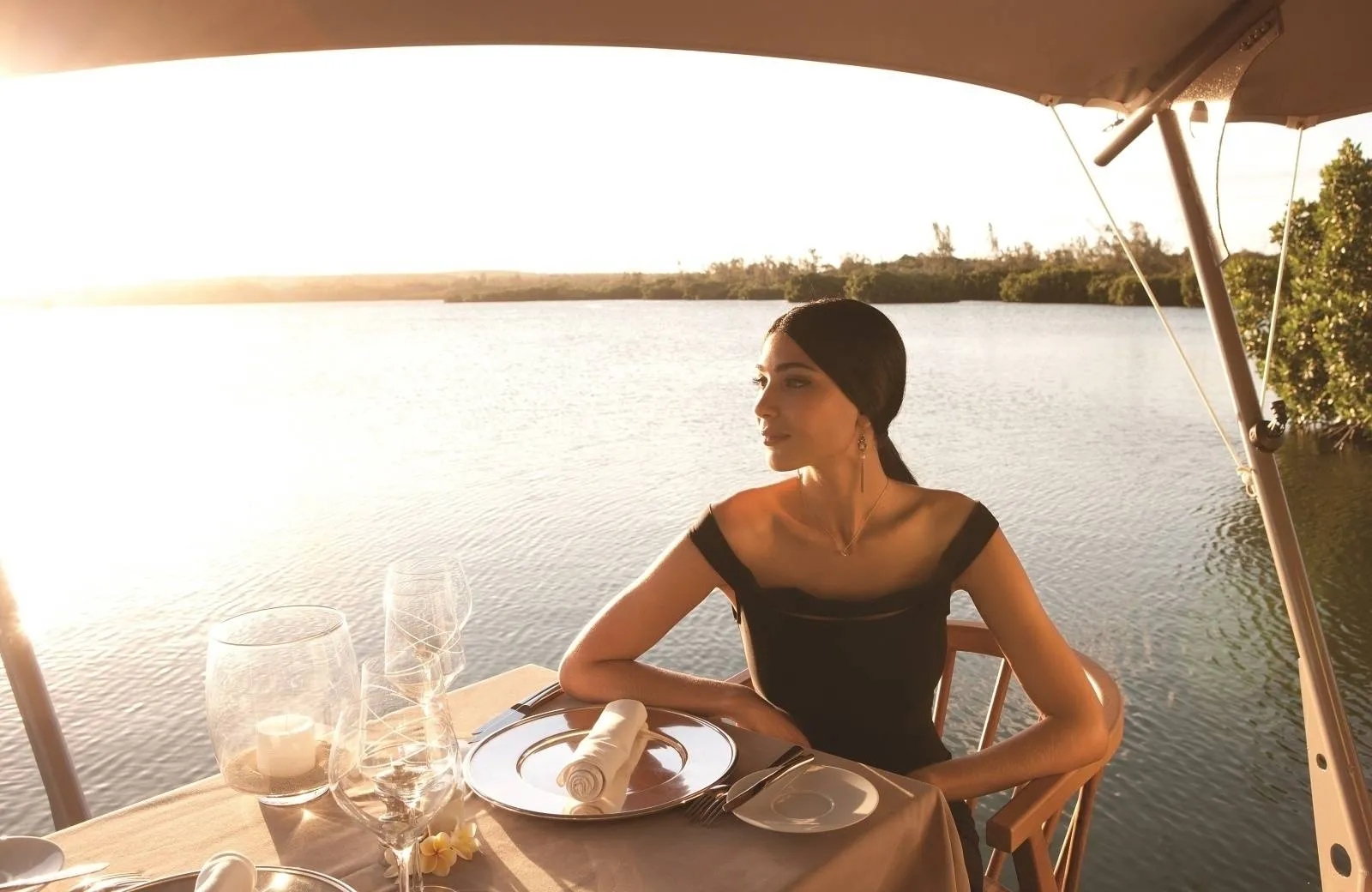 Constance Prince Maurice 5*