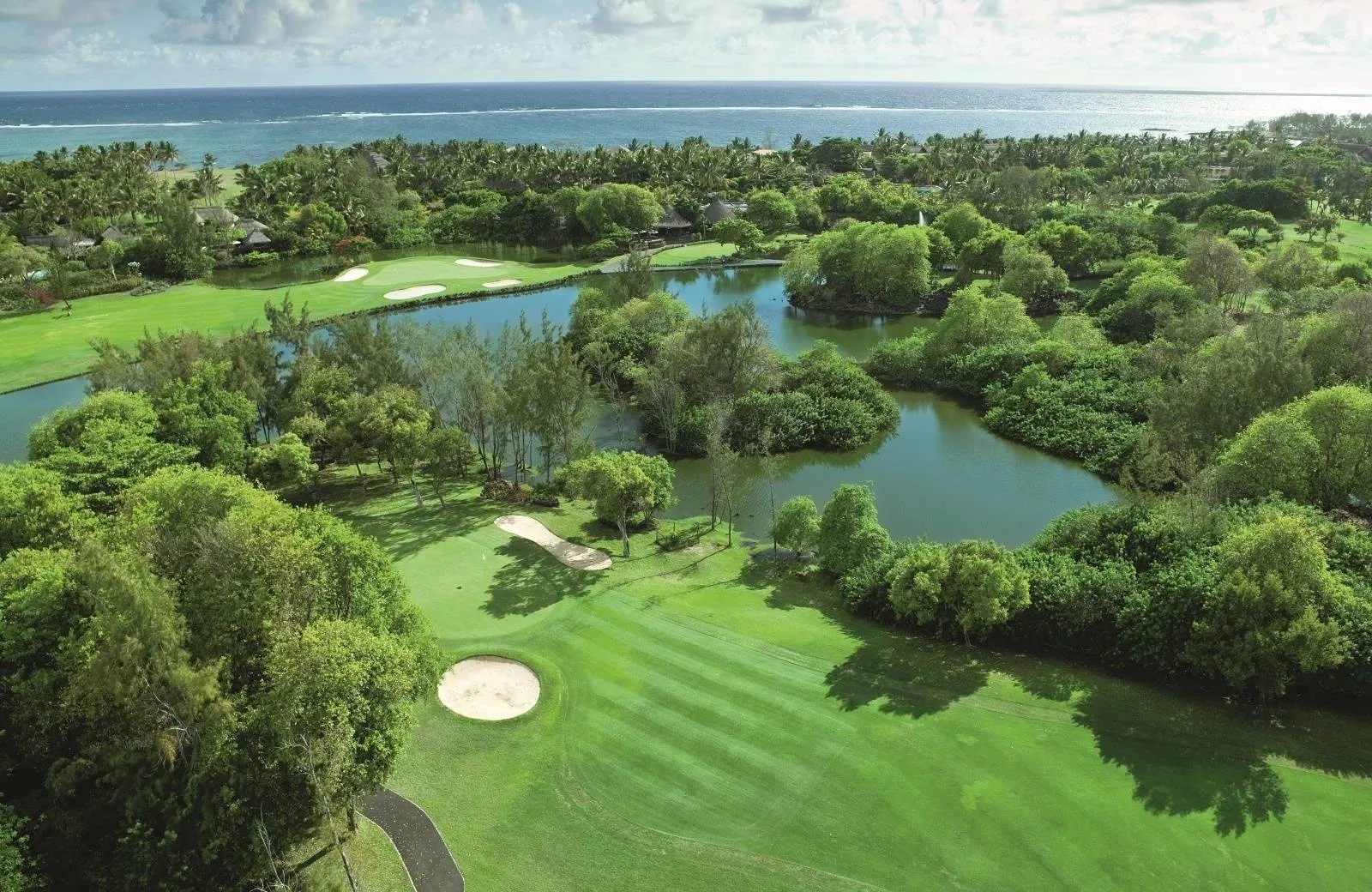 Constance Prince Maurice 5*