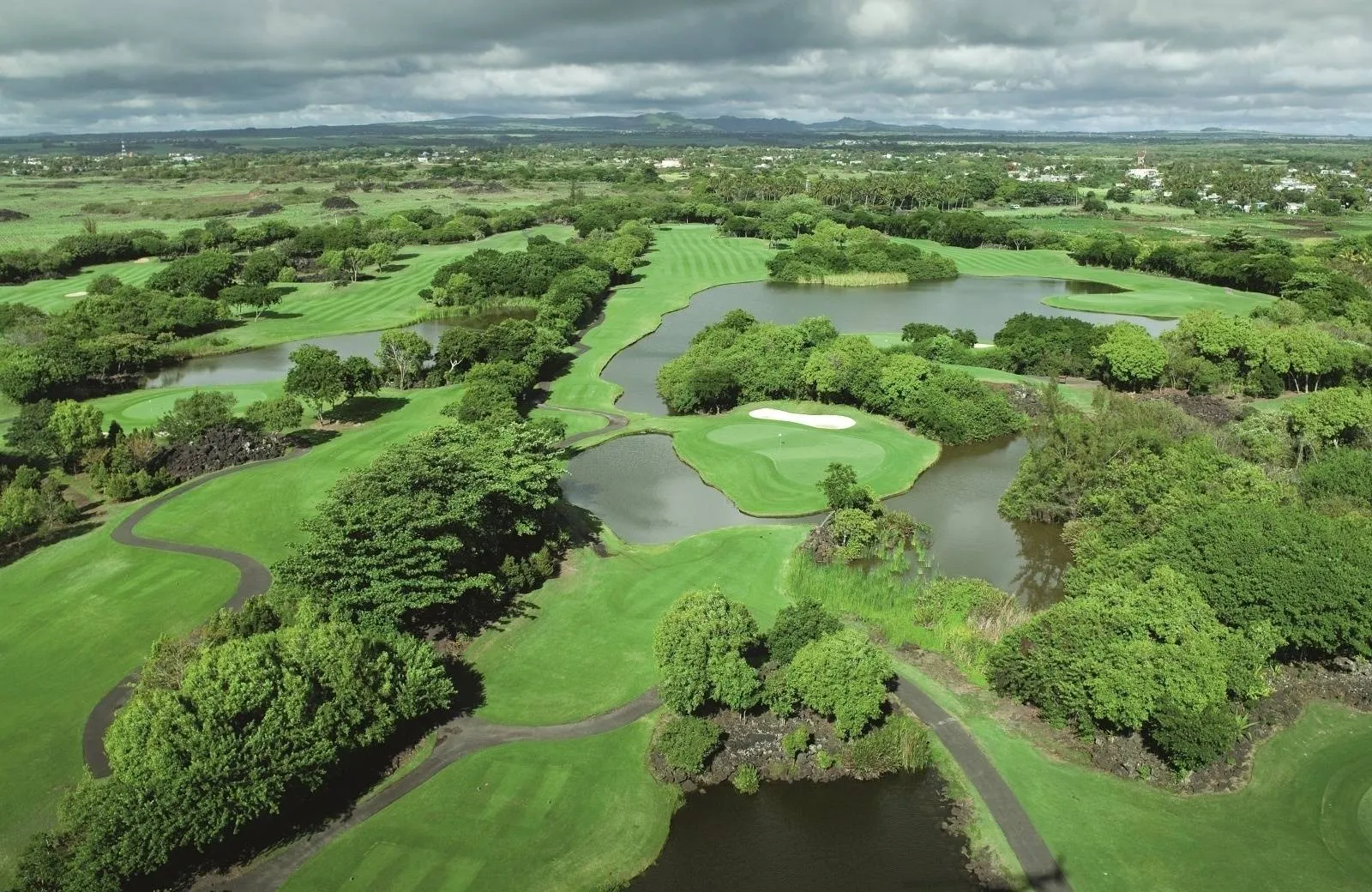 Constance Prince Maurice 5*