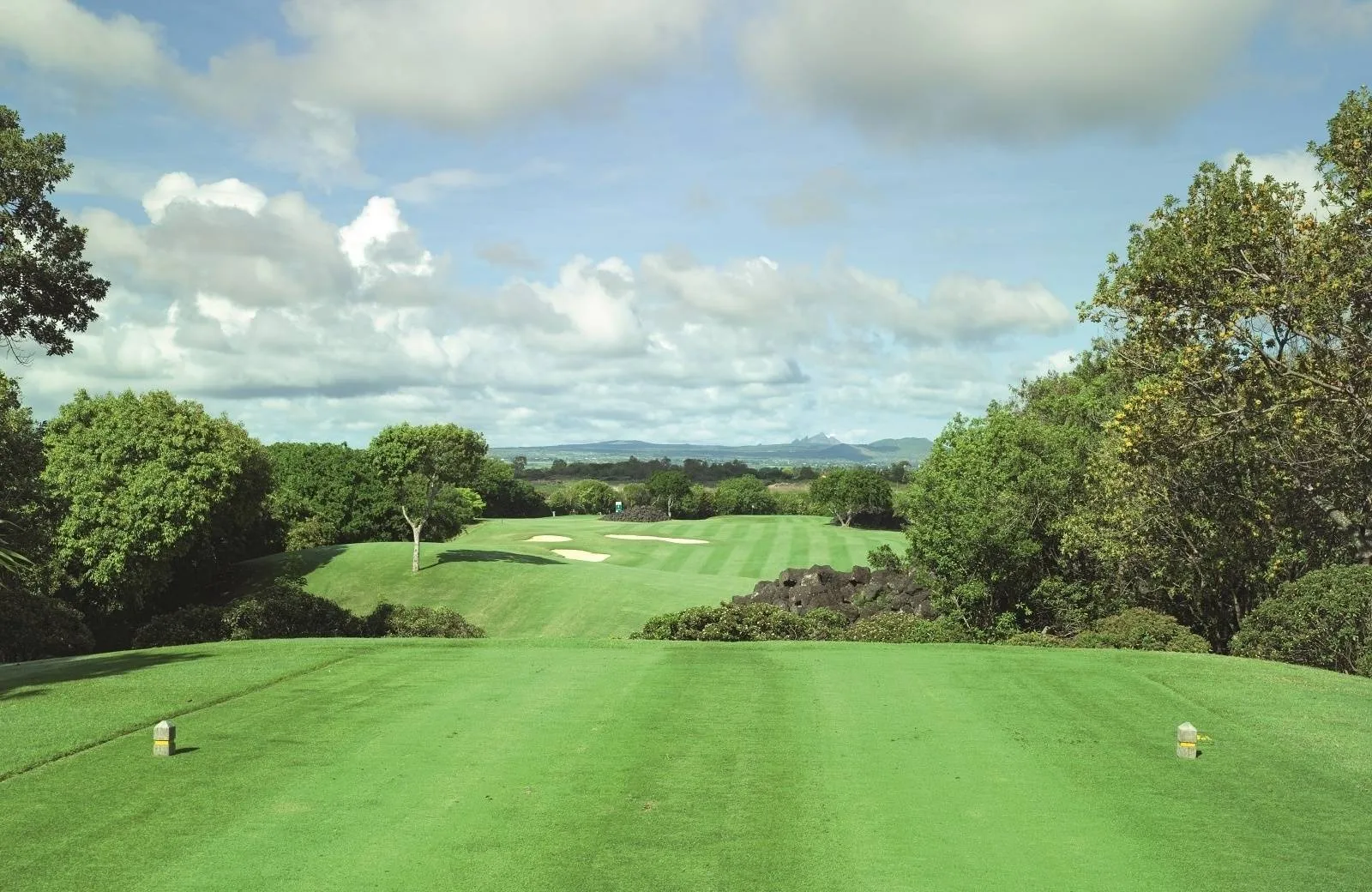 Constance Prince Maurice 5*