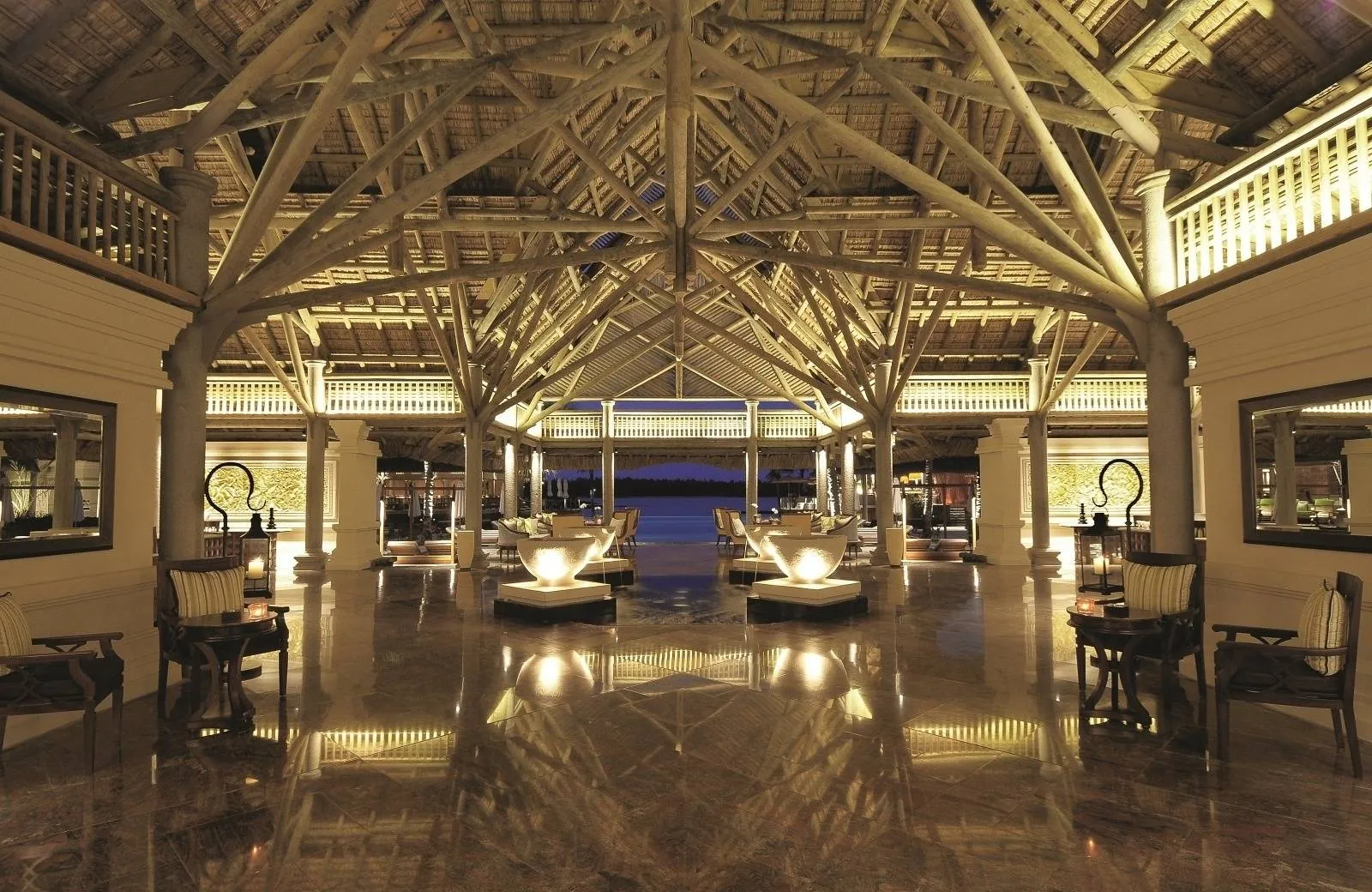 Constance Prince Maurice 5*