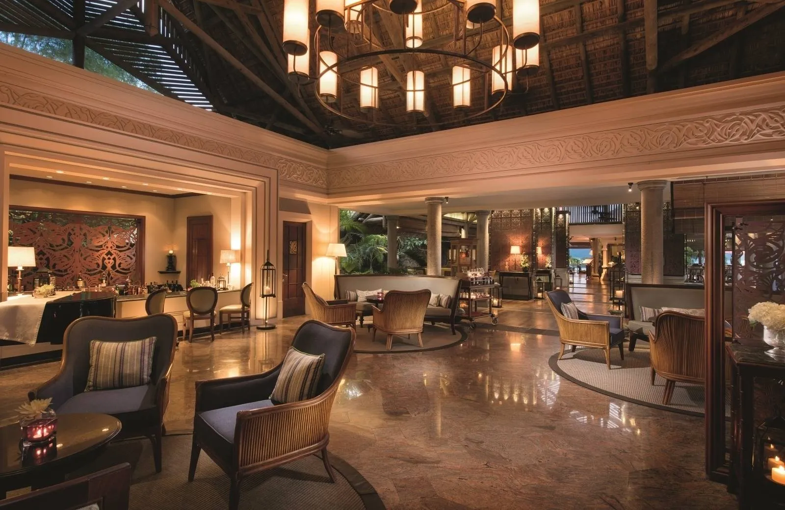 Constance Prince Maurice 5*