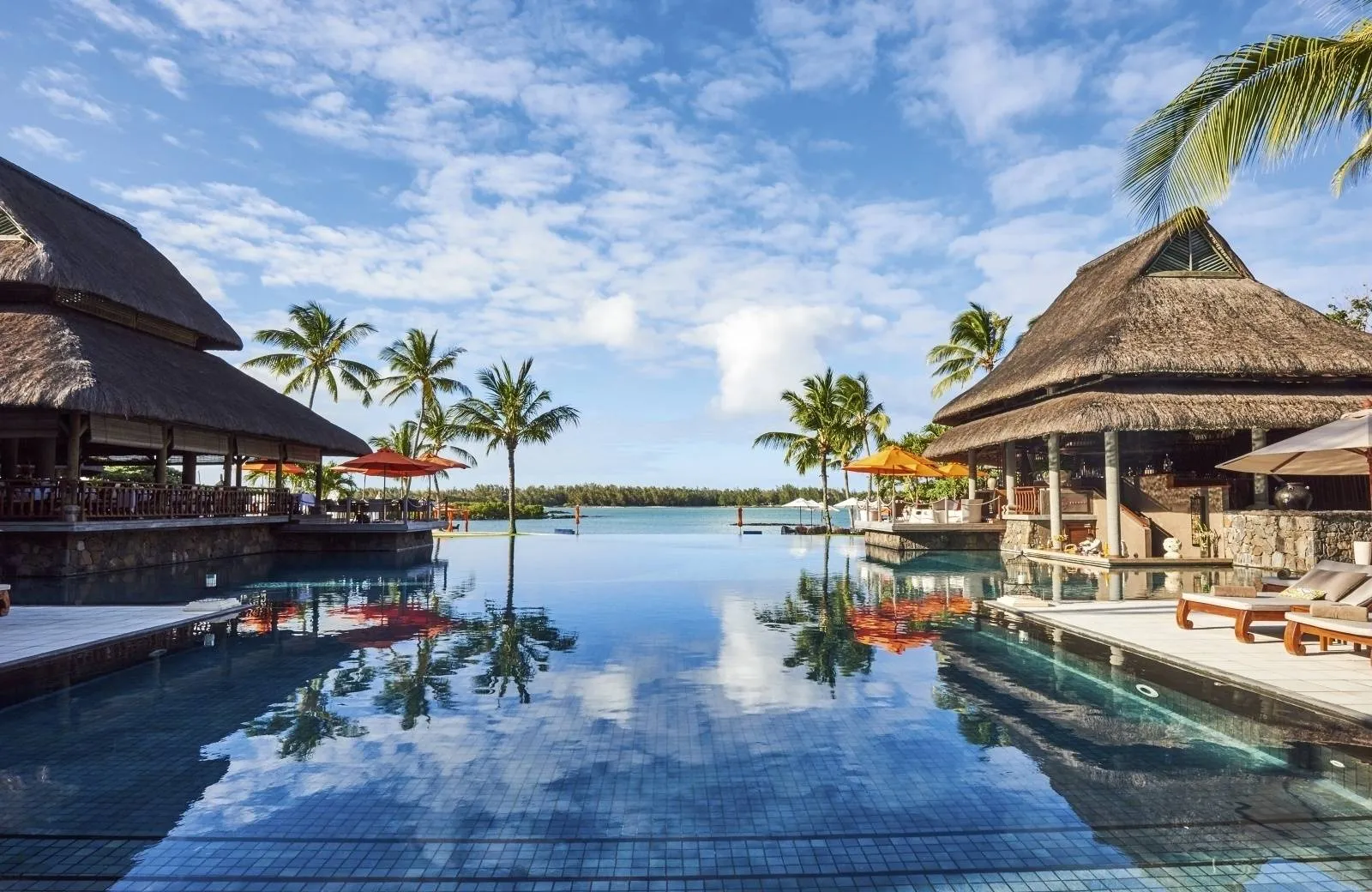 Constance Prince Maurice 5*