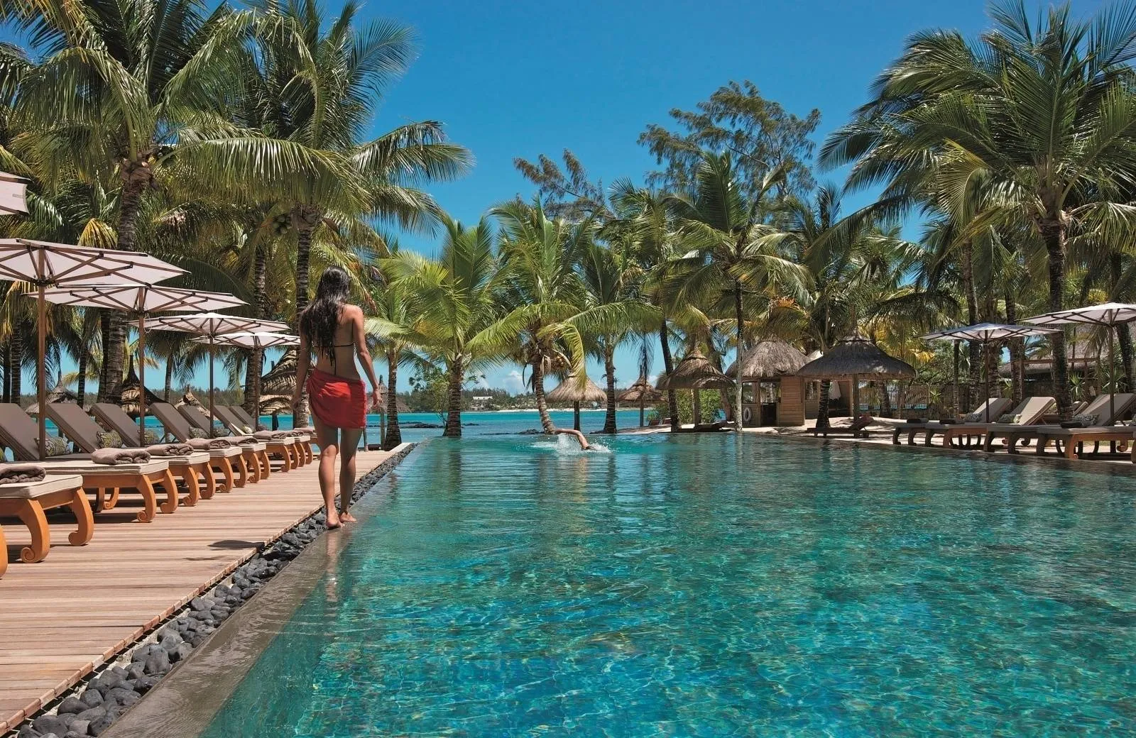 Constance Prince Maurice 5*