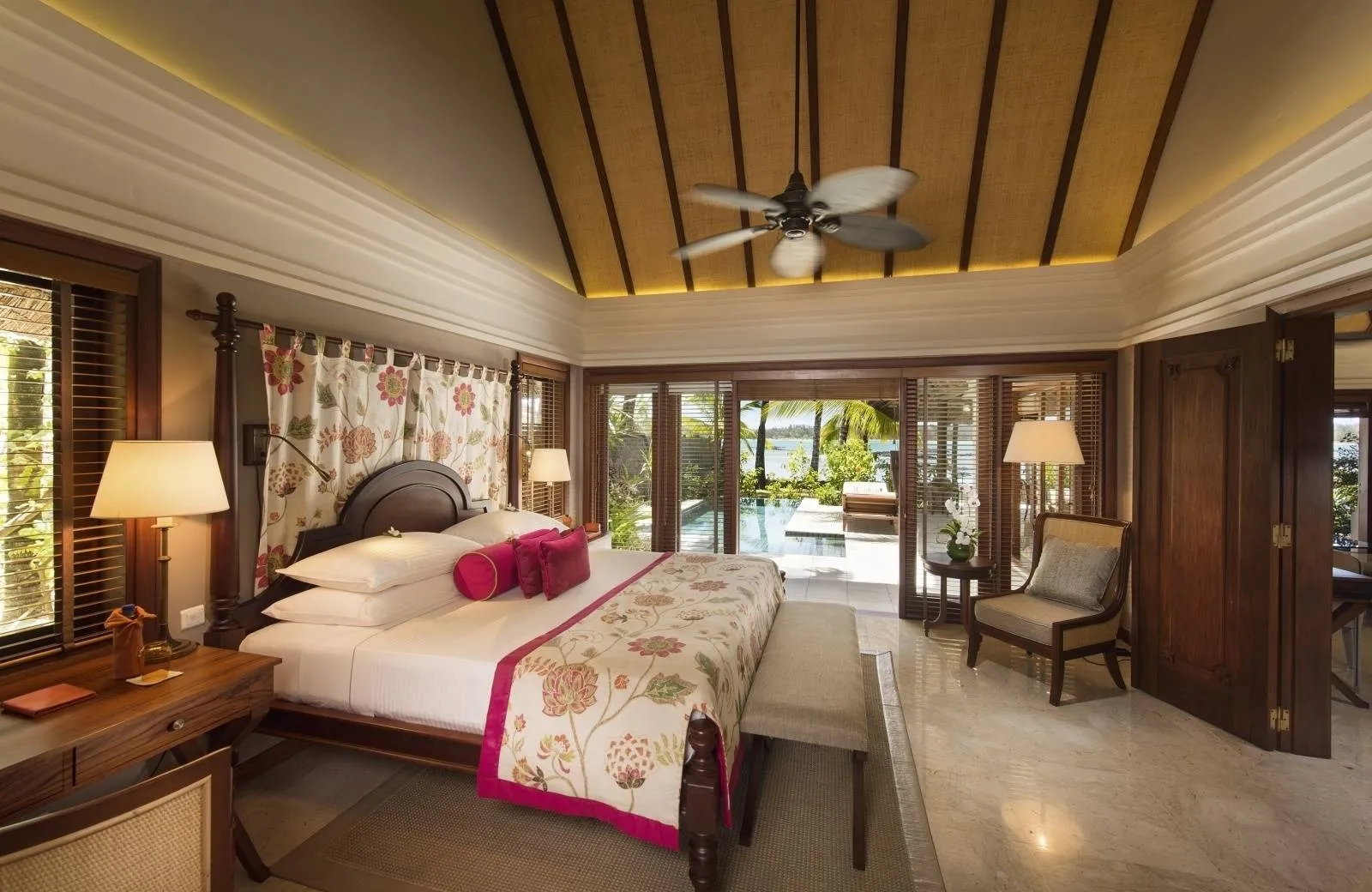 Constance Prince Maurice 5*