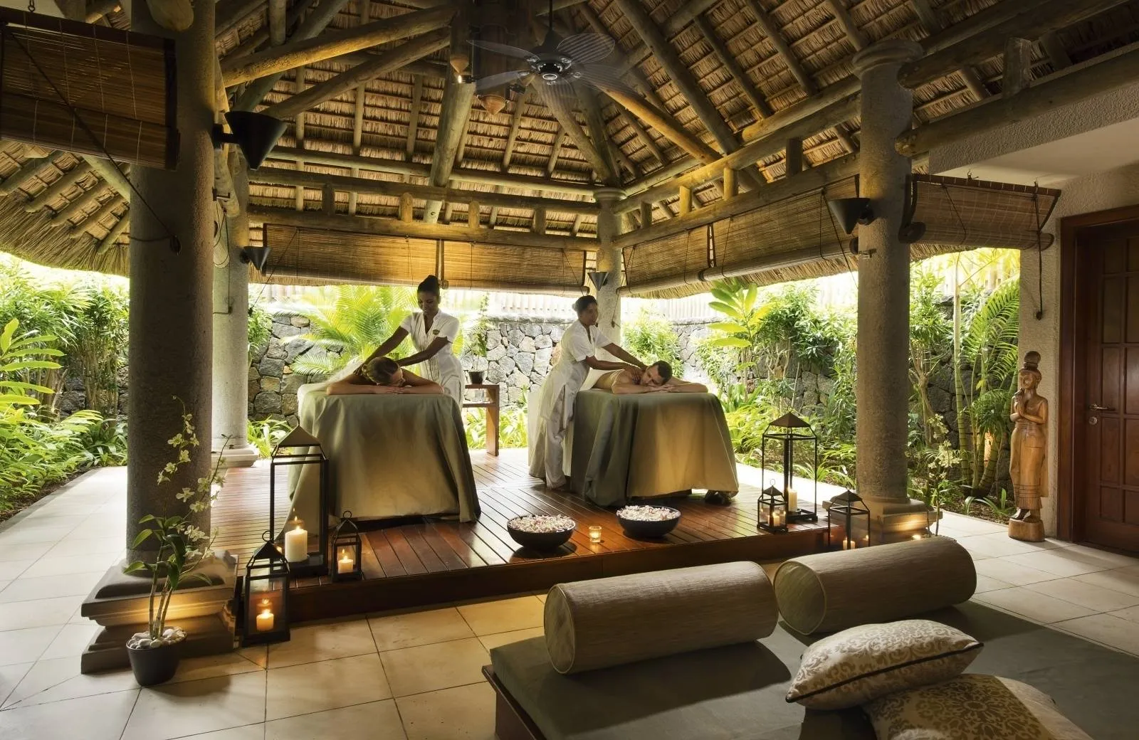 Constance Prince Maurice 5*