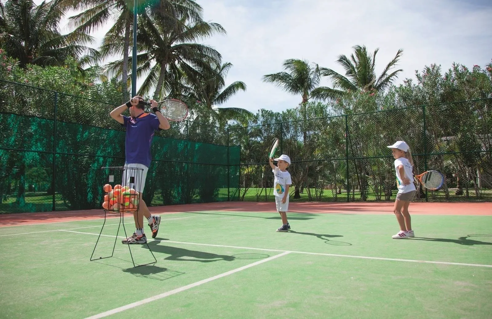 Constance Prince Maurice 5*