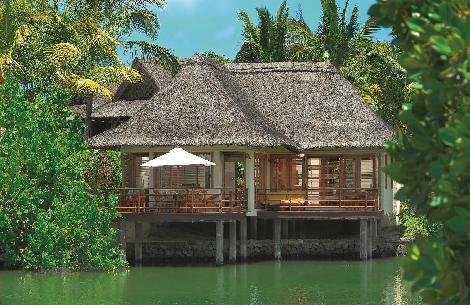 Constance Prince Maurice 5*