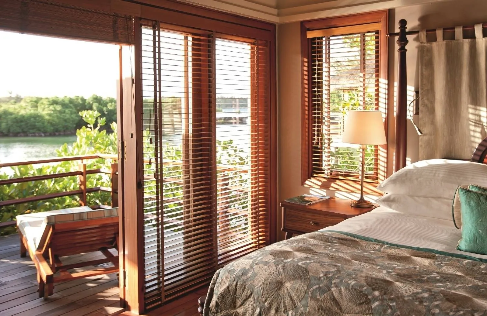 Constance Prince Maurice 5*