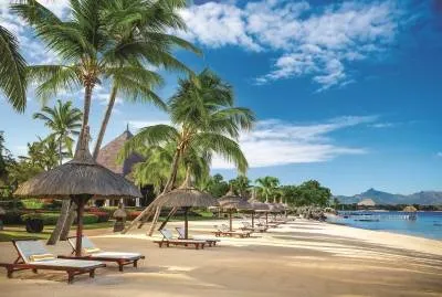 The Oberoi Mauritius 5*
