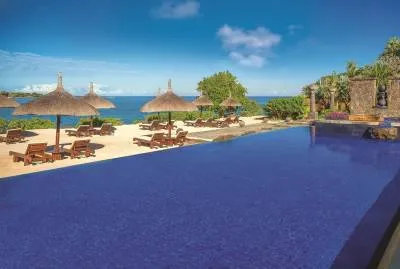 The Oberoi Mauritius 5*